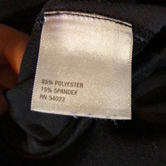 Workout pants - Picture 4 of 4